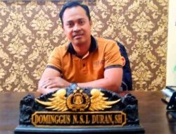 Bukti Profesional Kerja Penyidik Polres Malaka Menang Pra Peradilan