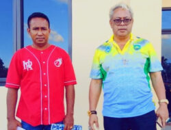 Petrus Kabosu: “Tuduhan Terhadap Klien Saya ABS Adalah Fitnah”
