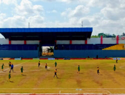 Hadapi Beeseckers, PS Malaka Menang Dengan Skor 3-0
