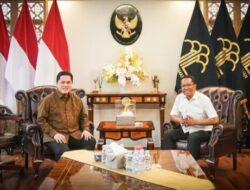 Jelang Kualifikasi Piala Dunia 2026, PSSI Ajukan Naturalisasi Tiga Pemain Diaspora