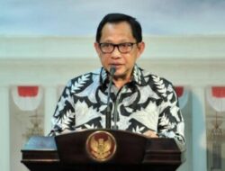 Ramai Polemik, Mendagri Instruksikan Kepala Daerah Tunda Kenaikan PBB