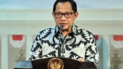 Masyarakat Protes Tunjangan DPRD, Tito Minta Daerah Bergerak