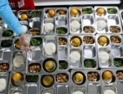 Audit Dapur dan Rantai Distribusi Diperketat untuk Keamanan MBG