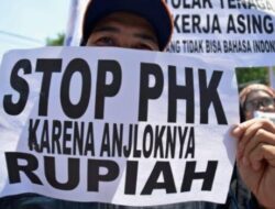 Kebijakan Insentif Pemerintah Dorong Dunia Usaha Tahan Gelombang PHK