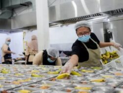 BGN Perketat Standar Masak MBG untuk Cegah Keracunan