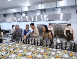 Tim Investigasi Lintas Keahlian Dibentuk untuk Perkuat Program MBG