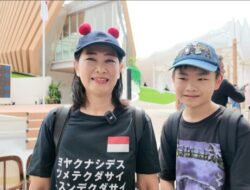 Kenapa Paviliun Indonesia di Expo 2025 Osaka Tak Pernah Sepi? Ini Jawabannya