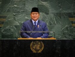 Tak Diduga, Indonesia Siap Kirim 20.000 Pasukan Perdamaian ke 4 Wilayah Konflik Dunia