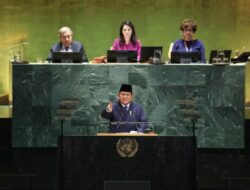 Keputusan Mengejutkan, Indonesia Akan Kirim 20.000 Pasukan ke Gaza hingga Ukraina
