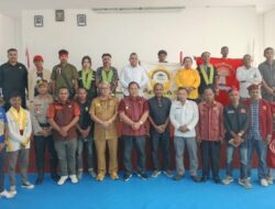 Tour Kerohanian Rp2,5 Miliar Ramai Jadi Sorotan, Wabup HMS Buka Suara