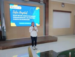 Inspirasi dari Jawa Tengah, RSUPP Betun Siap Terapkan Inovasi Usai Jalin Kerja Sama dengan RSUD KRT Setjonegoro
