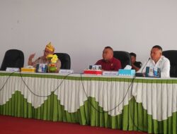 Pemkab Malaka Ajukan Penambahan 1.038 PPPK Paruh Waktu, Aliansi R4 Menginap di DPRD Desak Kepastian