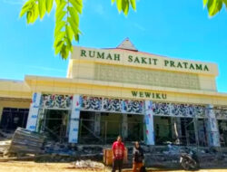 Skandal Korupsi RSP Wewiku Memanas: Aliran Dana Misterius ke Rekening Istri “Bos Besar” Terungkap, Kejati NTT Didesak Sita Aset