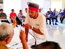 Harapan Baru untuk Tenaga Honorer Malaka: Pemda Siap Akmodasi PPPK Paruh Waktu R2, R3 dan R4