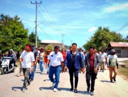 DPRD Malaka di Persimpangan Jalan: Marwah Lembaga Tergerus Aksi Pencitraan?