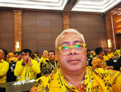 Ketua DPRD Malaka ABS Perkuat Profesionalisme di Bimtek Golkar, Siap Wujudkan Aspirasi Rakyat