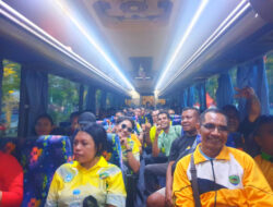 Wisata Olahraga ala Petrus Kanisius Seran: Tanpa Anak-Anak Ini, Kita Tak Bisa Lihat Surabaya