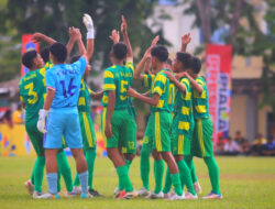 Tekanan Ganas dan Dramatis PS Malaka Paksa Tunas Palapa Angkat Bendera Putih, Finis Posisi 2 Grup D
