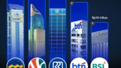 Kenapa Pemerintah Gelontorkan Rp200 Triliun ke 5 Bank? Ini Alasannya