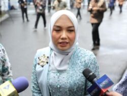 Siapa Farida Faricha? Politikus PKB yang Baru Dilantik Jadi Wakil Menteri Koperasi