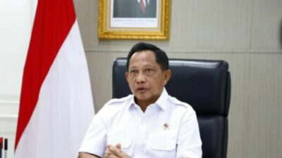 Mendagri Tito Instruksikan Satlinmas Aktifkan Pos Ronda, Begini Tujuannya