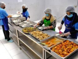Pemerintah Terapkan Sistem Audit Harian untuk Keamanan Makanan MBG