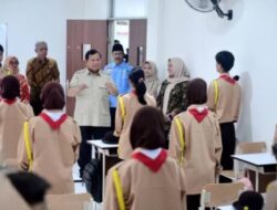 Program Sekolah Rakyat Putus Mata Rantai Kemiskinan