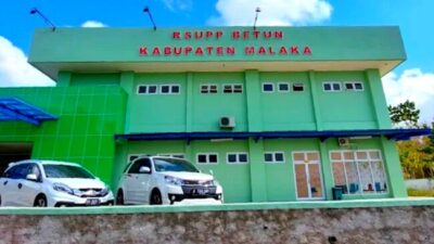 SBS-HMS Wujudkan Kesehatan Merata di Malaka: KTP-e Kembali Jadi Kunci Pengobatan Gratis