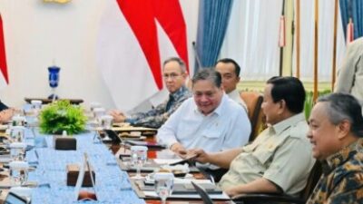 Airlangga Ungkap Strategi Rahasia Pemerintah Jaga Ekonomi 2026