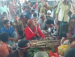 IKIF Apresiasi Bupati Kupang Setujui Pencabutan HPL Desa Naunu, Warga Akhirnya Bisa Bernapas Lega