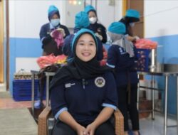 Tak Disangka, Begini Cara SPPG Sentul Jaga Kualitas Makanan MBG