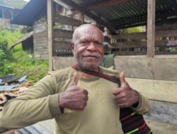 Bantuan Pemerintah Hadirkan Harapan Baru bagi Masyarakat Adat di Papua