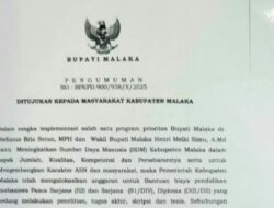 Kabar Gembira! Mahasiswa Asal Malaka Bisa Dapat Bantuan Biaya Pendidikan Lewat Program SBS-HMS, Ini Syaratnya