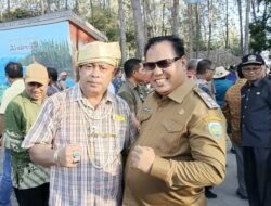 Pesan Hangat Untuk PPPK Malaka 2025: Bekerja Penuh Dedikasi Dukung Program SBS–HMS