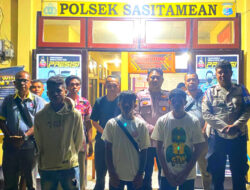 Restorative Justice Berhasil: Terima Kasih Kapolres Malaka, Kasus Penganiayaan Selesai Kekeluargaan