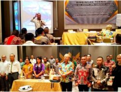 Bupati SBS Dorong Legislator Miliki ‘Atmosfer Segar’ dan Ilmu Pengetahuan dari Universitas Trisakti