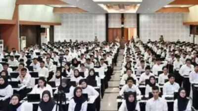 Segera Dibuka! CPNS 2026 Difokuskan untuk Jabatan Fungsional dan Pegawai Pensiun