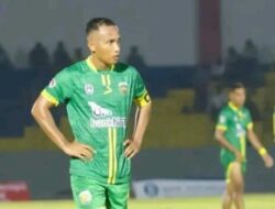 Gol Bersejarah Yoko Jehamam Antar PS Malaka Menembus Babak Berikutnya ETMC Ende 2025