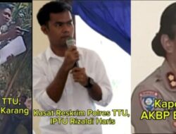 Kasus Wartawan Dianiaya Dihentikan, Ketua SMSI TTU: Ada Apa dengan Polres TTU?