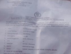 Kisah Tragis Petani Malaka: Dikeroyok di Rumah Sendiri, Lapor Polisi Belum Ada Hasil