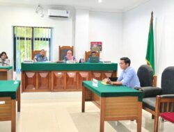 Kejari Belu Selamatkan Keuangan Negara Rp 2,13 Miliar dari Sengketa Aset Pemkab Malaka