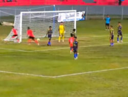 Hari Kedua ETMC 2025: PSN Ngada Dominan Kalahkan PSK Kupang 2-0, Perseftim Flores Timur Raih Kemenangan Tipis 1-0
