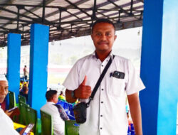 Usai PS Malaka vs BTA, Nadiran Samin Komentari Performa Juara Bertahan: “Nyaris Kalah!”