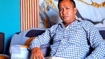 KUHAP Jawab Opini Publik: Mengapa ABS Tak Ditahan? Kata Petrus Kabosu!