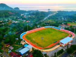 Babak Penyisihan Berakhir, Ini Daftar Lengkap Tim Lolos 16 Besar ETMC 2025 Ende