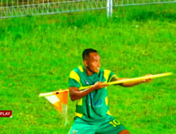 PS Malaka Menggila di Perempat Final ETMC XXXIV: Bajak Laut Labuan Bajo Terkapar 3-2 di Paruh Pertama!