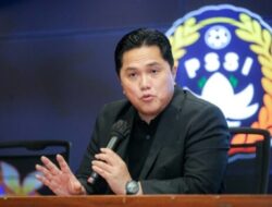 Diam-Diam PSSI Sudah Kantongi 5 Calon Pelatih Timnas, Ada Nama Kejutan?