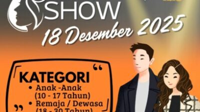 Angkat Martabat Tenun Adat Malaka: Fashion Show Spektakuler di HUT NTT ke-67