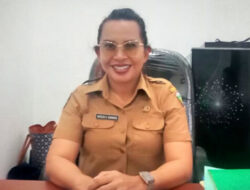 PMI Belu Siap ‘Back Up’ Darah untuk RSUPP Betun, Dokter Oktelin: Ini Demi Keselamatan Pasien