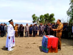 Bupati SBS Lantik 11 Penjabat Desa dan 1 Kepala Desa Definitif, Tekankan Pelayanan Optimal untuk Rakyat